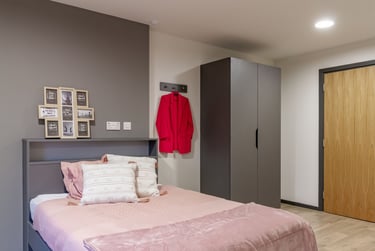 Platinum En Suite - Image 3